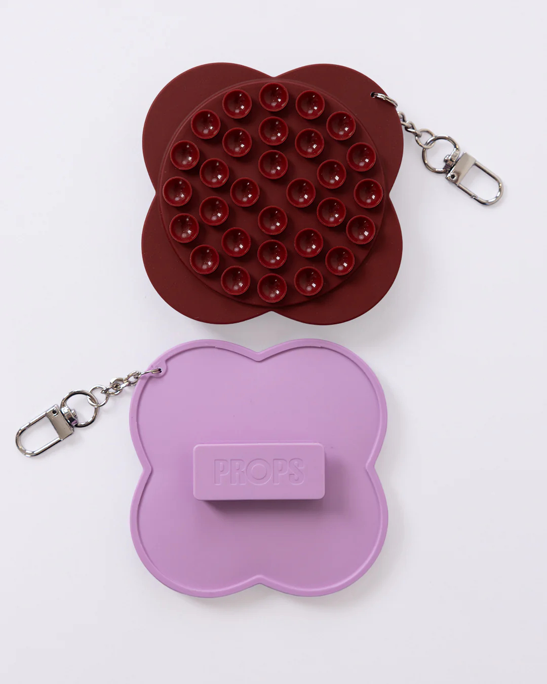Props Creator Bundle - iPhone 15 - Blue Frills - Image 10