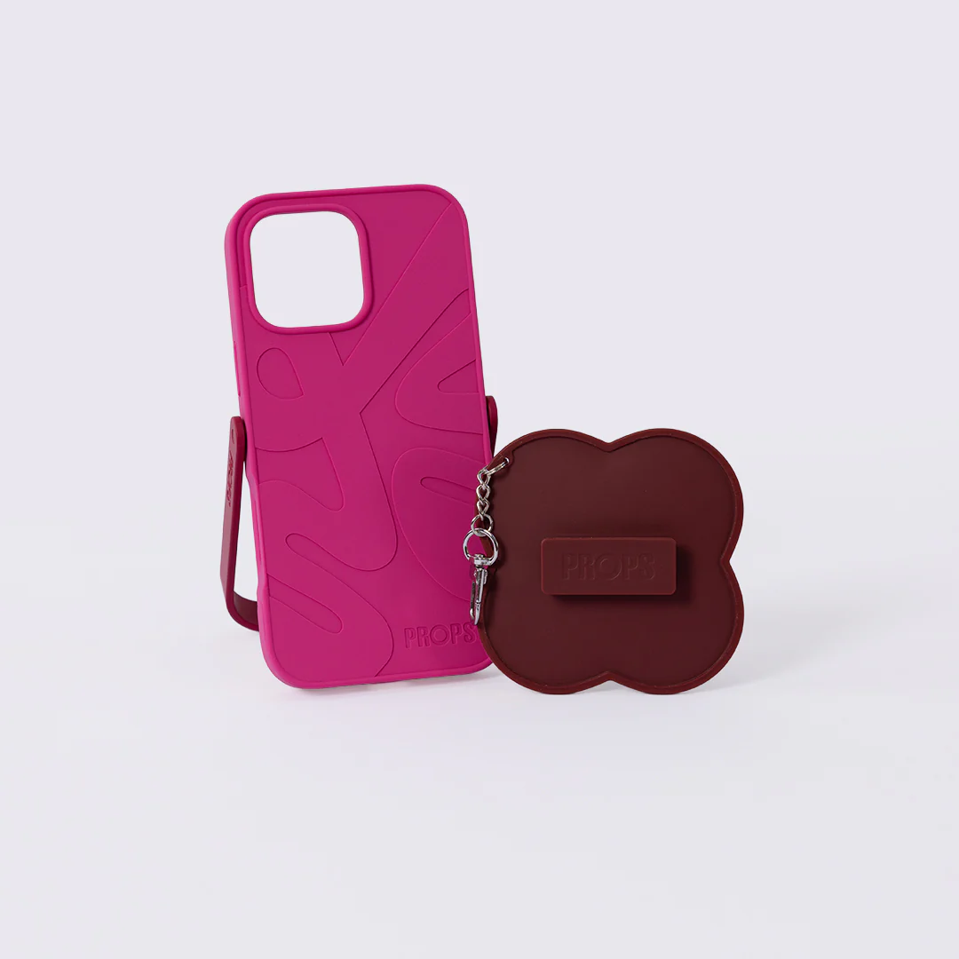 Props Creator Bundle - iPhone 16 - Cherry Fluff - Image 7