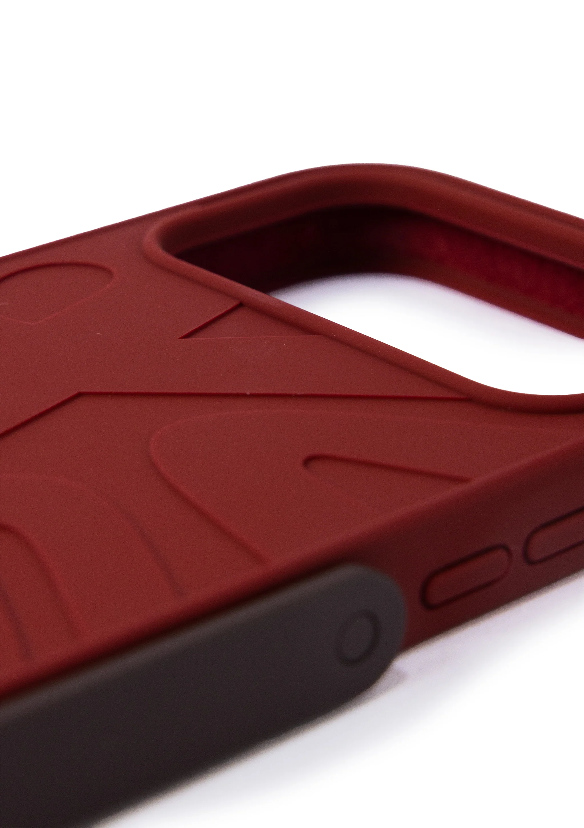 The Props iPhone 17 Pro Case - Cherry Berry - Image 3