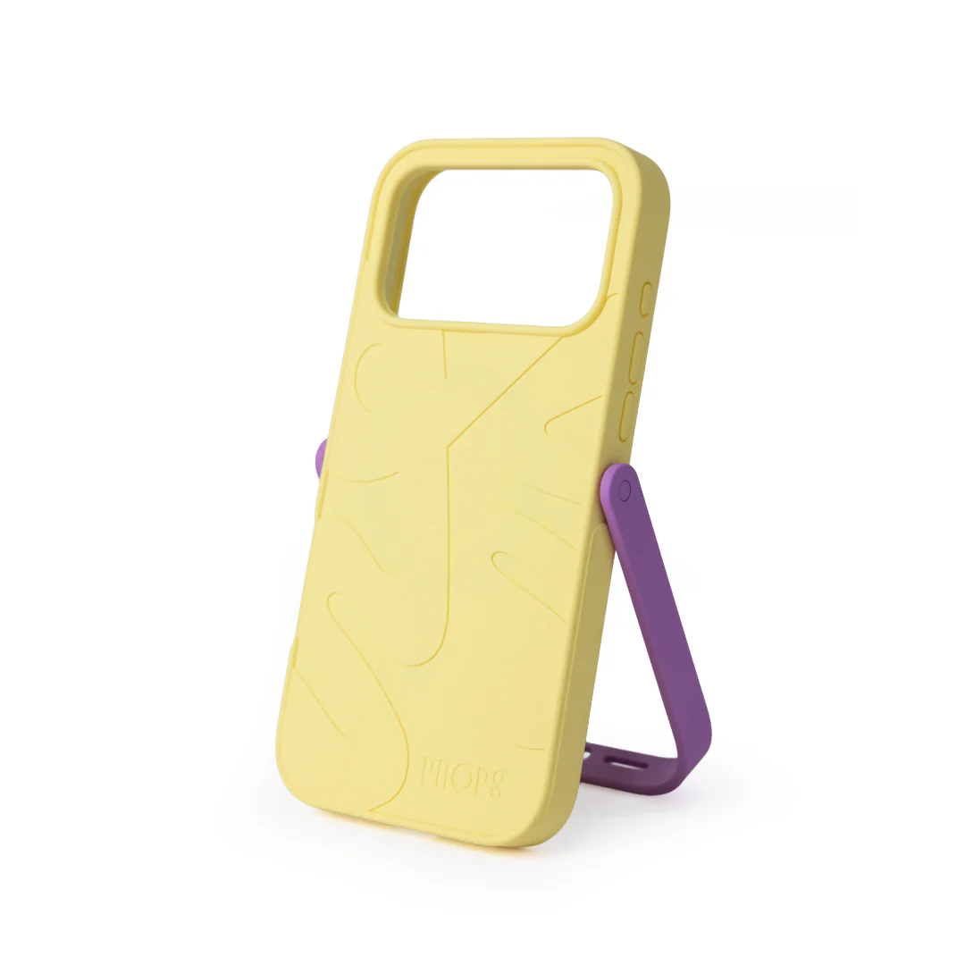 Props Creator Bundle - iPhone 17 Pro Max - Purple Honey - Image 8