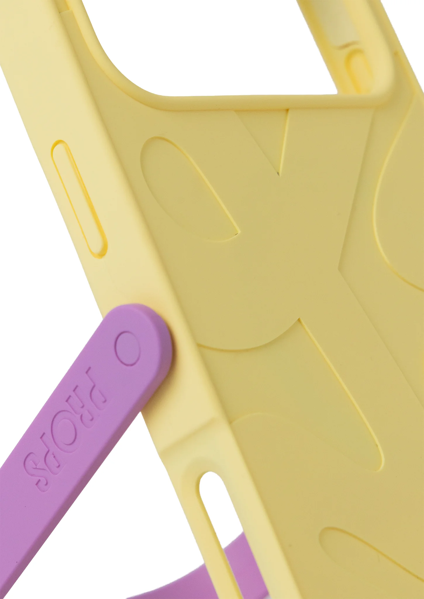 The Props iPhone 17 Pro Case - Purple Honey - Image 7