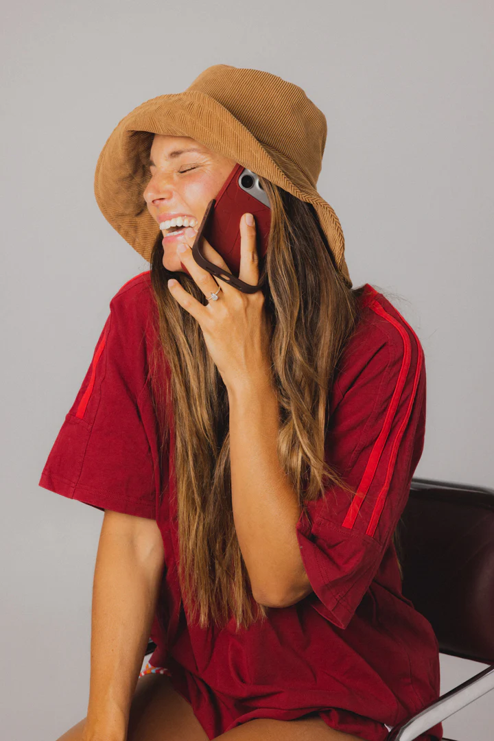 The Props iPhone 15 Pro Case - Cherry Berry - PRE ORDER - Image 5